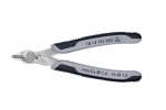 L&otilde;iketangid Knipex 7813125ESD; 125 mm