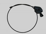 Mootori piduritross MTD 746-04076
