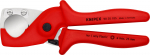 Plastiktoru l&otilde;ikur Knipex 9020185; 25 mm