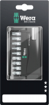 Kruviotsik Wera WE05073416001; 1/4''; 25 mm; 10 tk