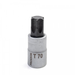 Pesaga otsik Proxxon 23448; 1/2''; TX 70; 55 mm