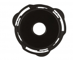 Padi Bosch 1608M00C58