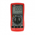 Multimeeter UNI-T UT107; 1000 V