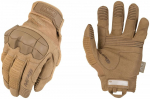 Kindad Mechanix Wear M-Pact 3 Coyote; XL