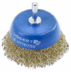 Puhastushari Hogert HT7D701; 50 mm