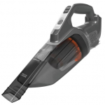 Akutolmuimeja Black & Decker BCHV001B-XJ; 18 V (ilma aku ja laadijata)