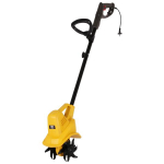 Kultivaator Texas El-Tex 300; 300 W elektriline