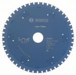 Saeketas metallile Bosch Expert for Steel; 210x2x30,0 mm; Z48; 0&deg;