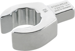 Momentv&otilde;tme pea Stahlwille 58231014; 14 mm; 9x12 mm