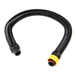 Voolik Honeywell HPA031L; 100 cm