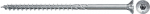 Puidukruvi Fischer Power-Fast II FPF II CTP; TX20; 4,0x50 mm; 500 tk