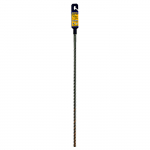 Betoonipuur Irwin IW2039420; 10x460 mm; SDS-plus