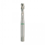 Keermepuur RUKO 234040E; M4; 63 mm