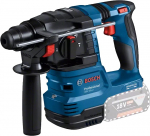 Puurvasar Bosch GBH 185-LI; 18 V; 1,9 J; SDS-plus (ilma aku ja laadijata)