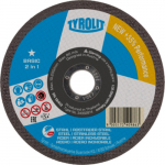 Abrasiiv l&otilde;ikeketas Tyrolit Basic 2in1; 230x2,5 mm