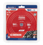 L&otilde;ikeketas Specialist+ LTA1845620/16-T; 184x20x1,2 mm; Z56; 0&deg;