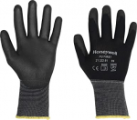 Kindad Honeywell Vertigo Black PU C&G 1; 10/XL suurus