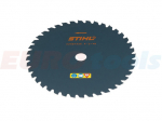 Ketas v&otilde;sal&otilde;ikuritele Stihl; 250x20,0 mm; Z40