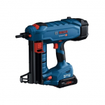 Akunaelap&uuml;stol Bosch GNB 18V-40 Professional; 18 V; 2x4,0 Ah aku