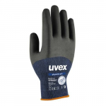 Kindad Uvex Phynomic Pro; 2121X; 7 suurus; niiskuskindel; sinine