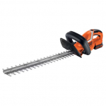 Hekik&auml;&auml;rid Black & Decker GTC1845L20-QW; 18 V; 45 cm; 1x2,0 Ah aku