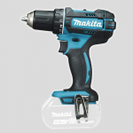 Trell-kruvikeeraja Makita DDF482Z; 18 V (ilma aku ja laadijata)