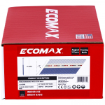 Naelad Ecomax EMNA342965BBRID; 34&deg;; 65x2,9 mm; 2000 tk