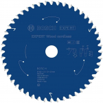 Saeketas puidule Bosch EXPERT; 165 x 1,5/1 x 20 mm; Z48