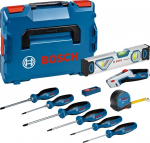 T&ouml;&ouml;riistakomplekt Bosch 0615990N2R; 19 tk
