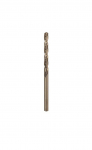 Metallipuur Bosch HSS-Co STANDARD, DIN 338; 4,2x75 mm; 1 tk