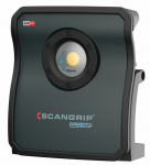 Akutaskulamp Scangrip NOVA 4 CONNECT 4000 lm; 18/20 V (ilma aku ja laadijata)