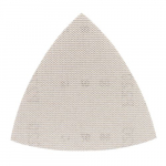 Liivapaber Bosch M480; 93x93 mm; P220; 5 tk