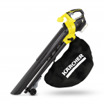 Akuleheimur-puhur Karcher BLV 18-200; 18 V (ilma aku ja laadijata)