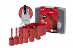 Augufreesi komplekt Rubi PREMIUM DRYGRES 51929; 6 tk