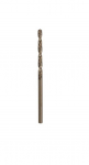 Metallipuur Bosch HSS-Co; DIN 338; 3,5x70 mm; 10 tk