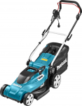 Muruniiduk Makita ELM4120; 1600 W; elektriline