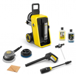 K&otilde;rgsurvepesur Karcher K 7 Comfort Premium Car; 3000 W