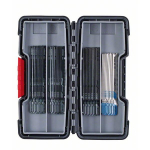 Saeterade komplekt Bosch 2607010904; 40 tk