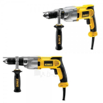 Elektriline l&ouml;&ouml;ktrell DeWalt DWD524KS-QS