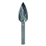 Raskemetalli frees ECEF G; 12x25 mm