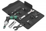 T&ouml;&ouml;riistakomplekt Wera 9524; 7 tk