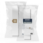 Riidest tolmukott SQOON 42118-5; Nilfisk/Electrolux E22 GD 930; 5 tk