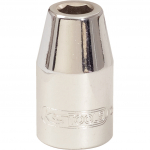 Adapter 1/2'' > 5/16'' KS tools CHROMEplus