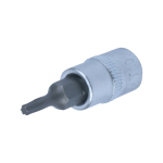 Pesaga otsik Condor Werkzeug C14033/10; 1/4''; T10; 37 mm