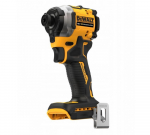 L&ouml;&ouml;kkruvikeeraja DeWalt DCF850N; 18 V (ilma aku ja laadijata)