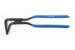 Lehtmetalli painutamise n&auml;pitsad Hogert HT3B513; 90&deg;; 273 mm