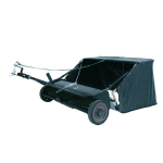 Muru ja lehtede korjaja Texas 96cm/38''