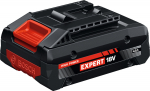 Aku Bosch Expert EXBA18V-40; 18 V; 4,0 Ah