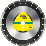 Teemantl&otilde;ikeketas Klingspor DT 910 A Special; 300x2,8x25,4 mm