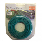Trimmeri j&otilde;hv Stihl 9303700; 4 mm x 30 m